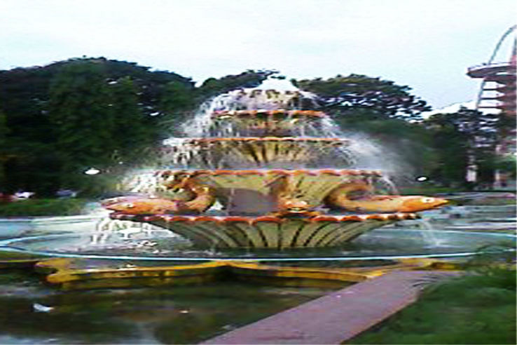 5. Prime Time, Chennai